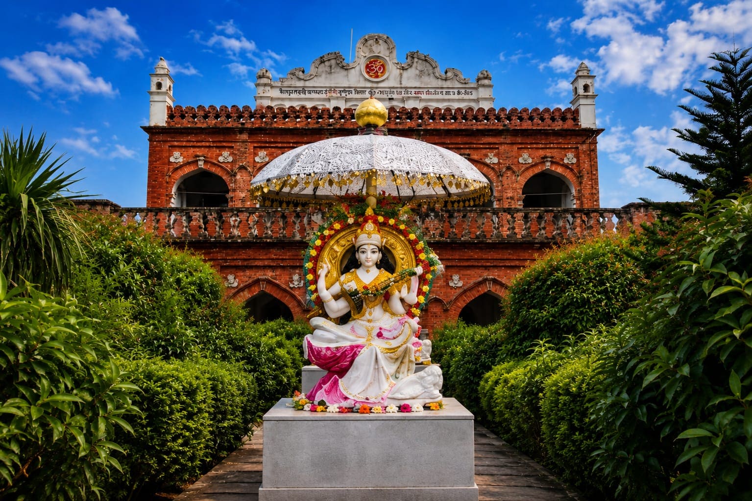 Saraswati Mata