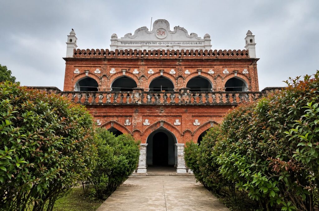 Tyagi Hostel